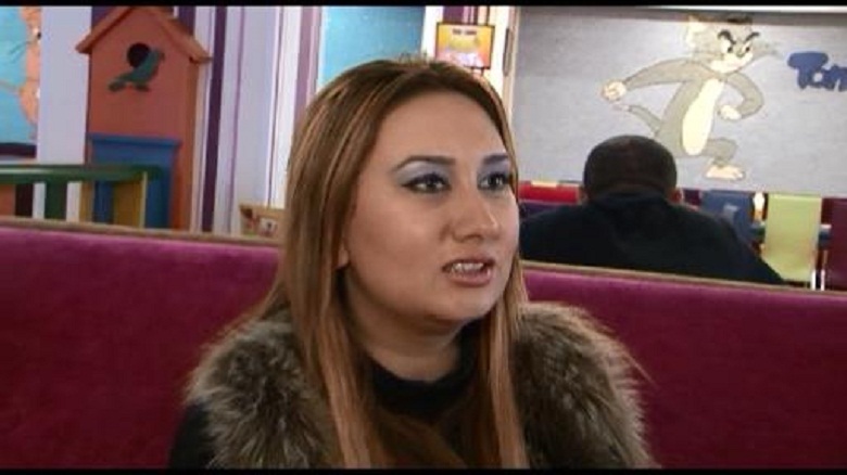 Müğənni: “ İndi hamı Aygün, Röya  tərzində oxuyur”